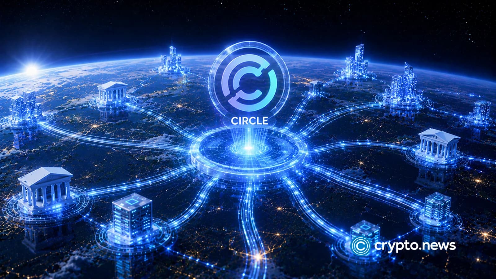 Circle cites 175+ institutions as CPN wins Money20/20 payments bronze