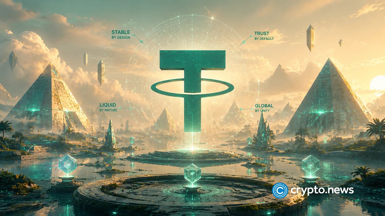 Tether’s Ardoino disputes Iran report with four-week freeze claim