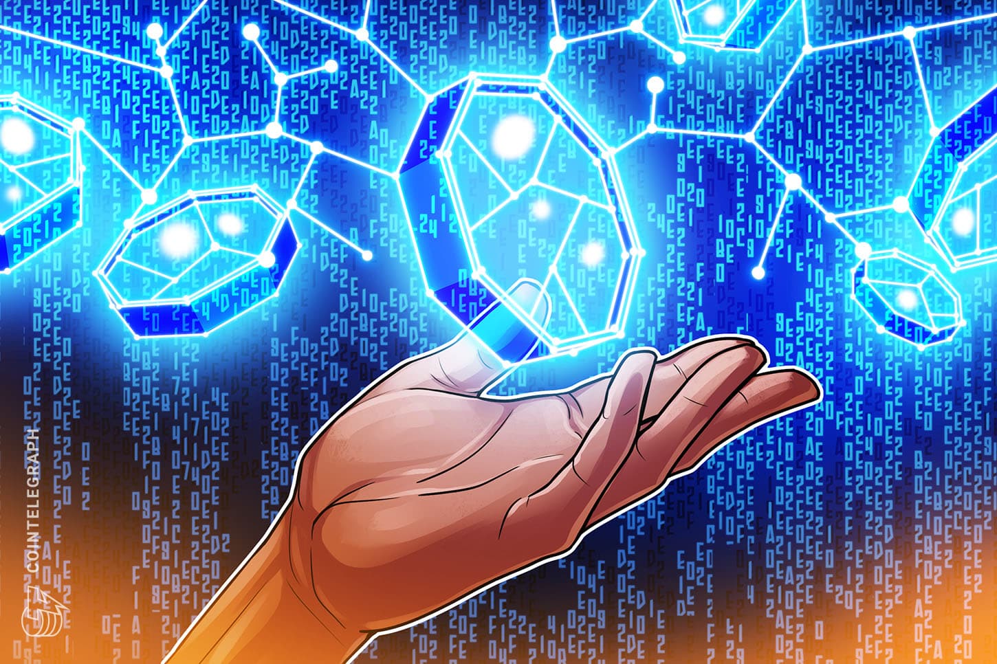 Crypto slides, but tokenized RWAs and VC push ahead