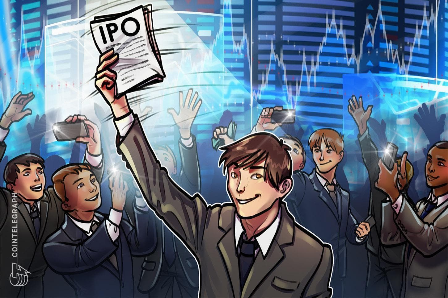 RedotPay weighs US IPO that could raise $1B at over $4B valuation: Report