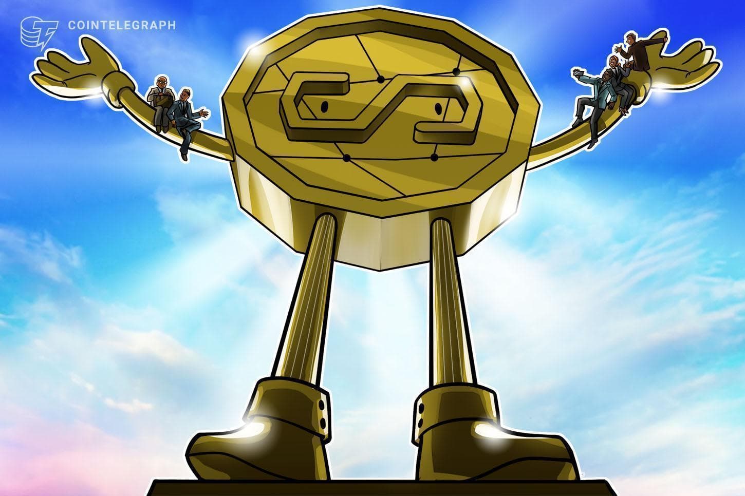 Standard Chartered sticks to $2T stablecoin call but trims T-bill impact