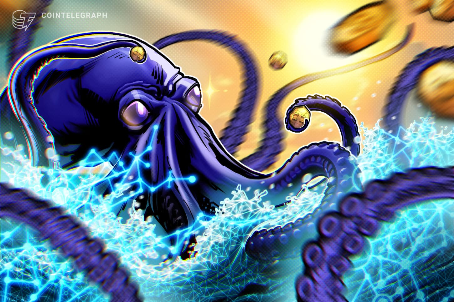 Kraken’s xStocks tops $25B in volume with more than 80K onchain holders