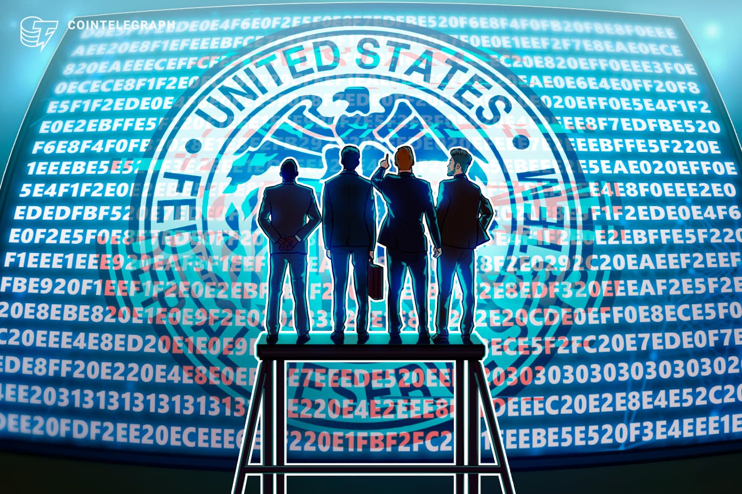 Fed seeks feedback on proposal to end Operation Chokepoint 2.0