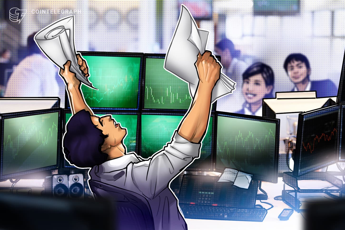 ETHZilla shares pop as it rebrands to Forum in tokenization pivot