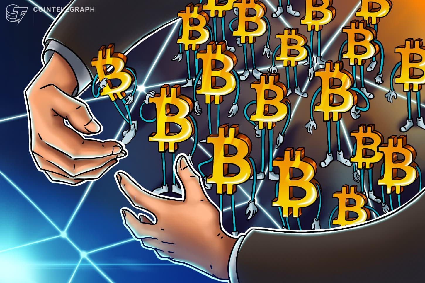 Bitcoin accumulation wave puts $80K back in play: Analyst