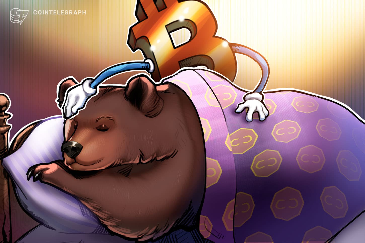 Bitcoin’s upcoming $10.5B options expiry may end bear market: Here’s how
