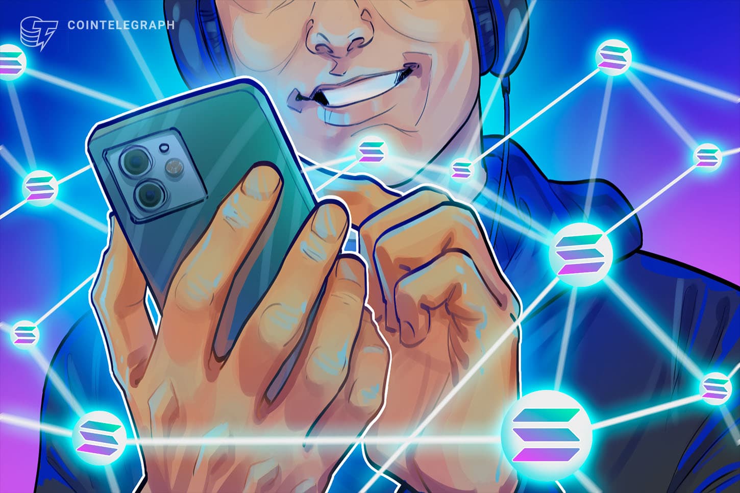 Zora debuts attention markets on Solana, betting on social trends