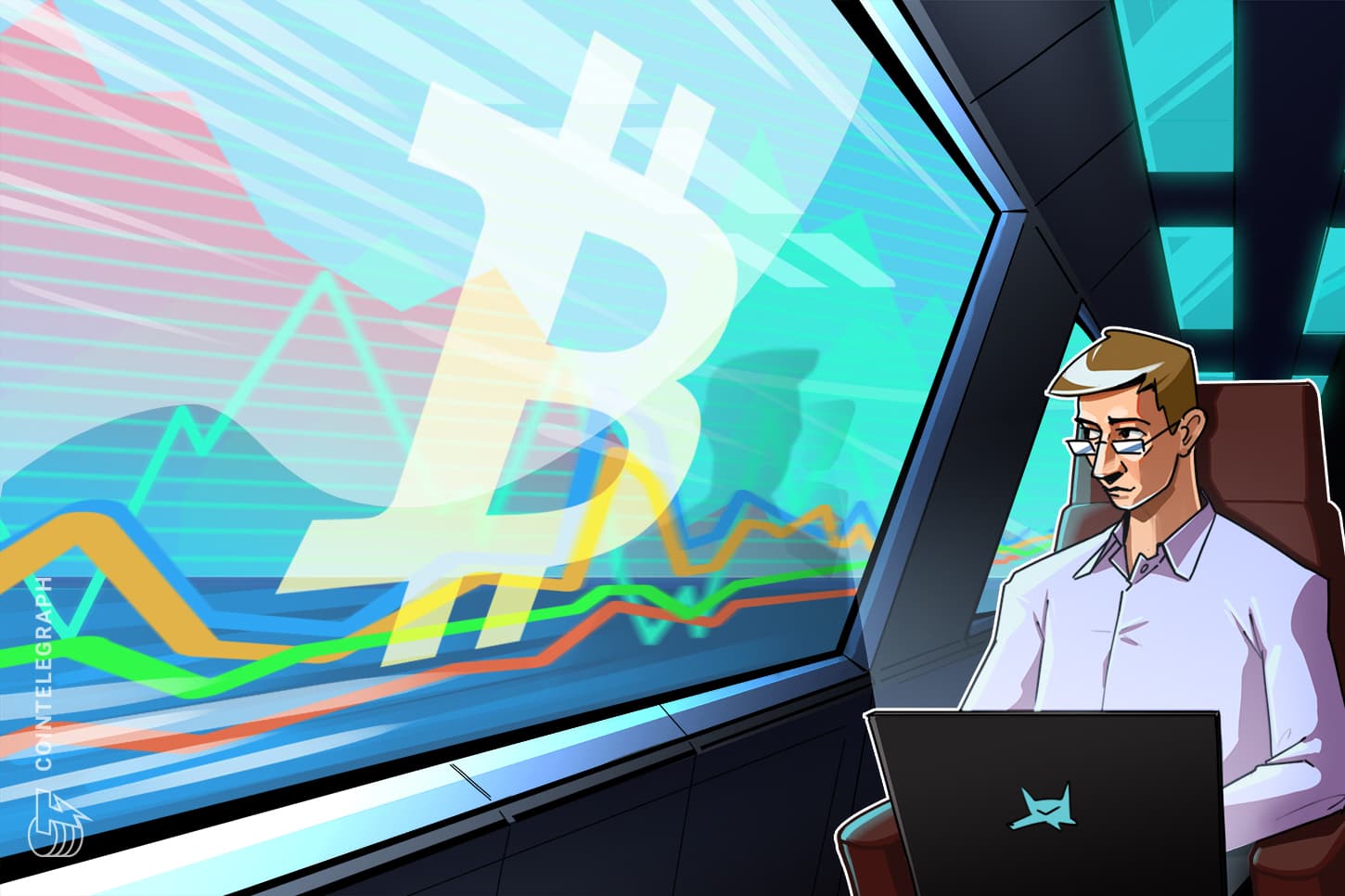 Bitcoin traders diverge over BTC price strength with $60K in sight