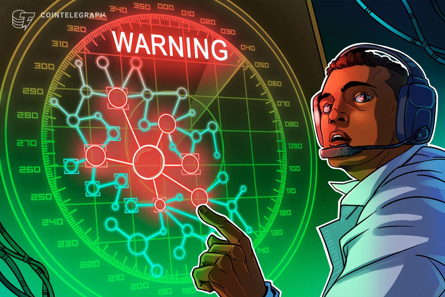 IoTeX confirms ‘suspicious activity’ involving token safe, says losses contained