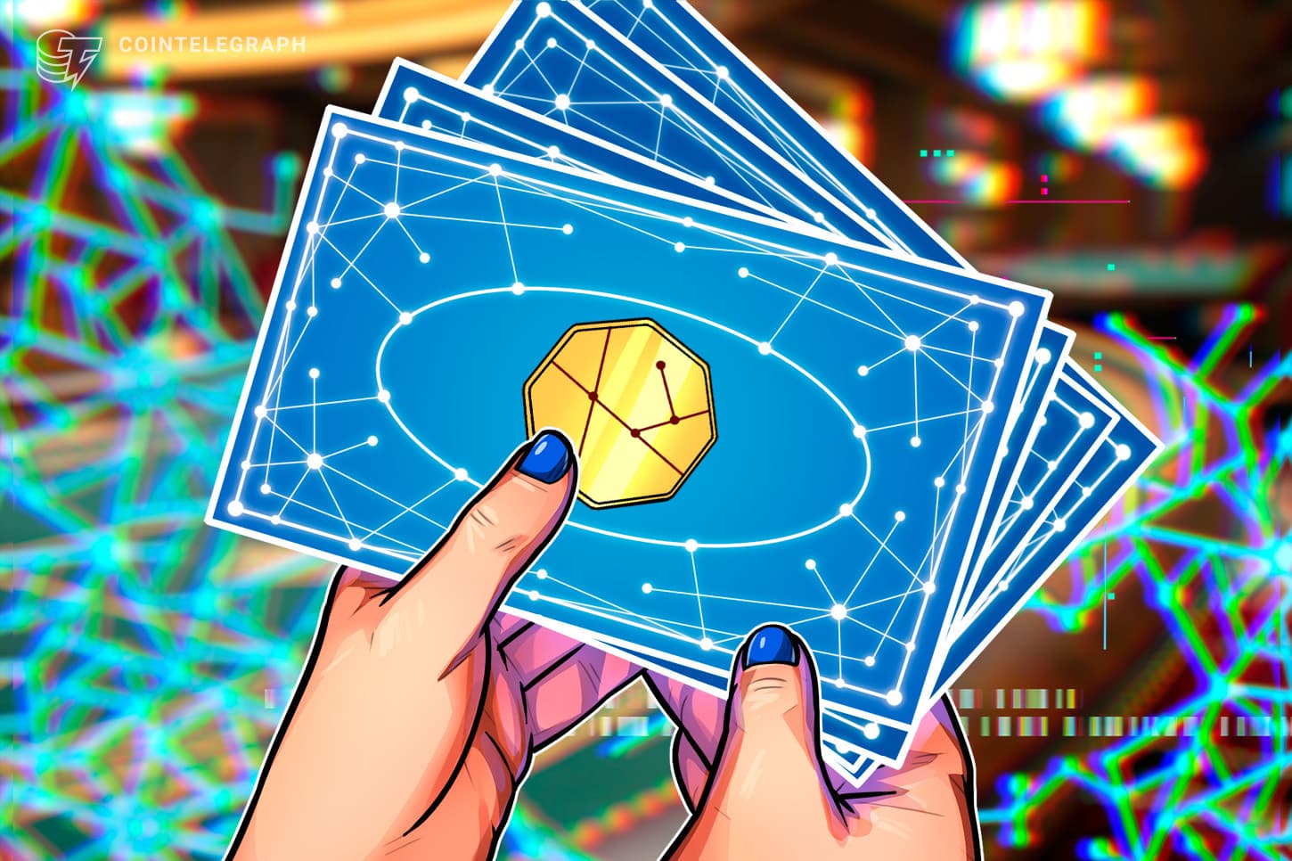Crypto capital rotates from tokens to stocks as new launches struggle: DWF