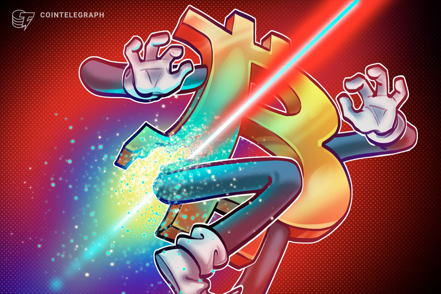 Willy Woo warns quantum risk is eroding Bitcoin’s edge over gold