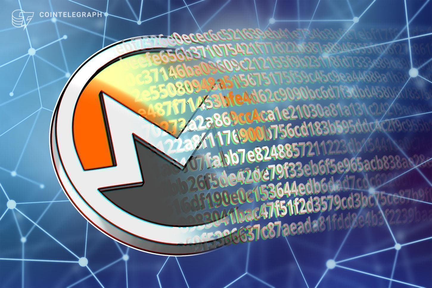 Monero use holds despite delistings as darknet markets shift to XMR