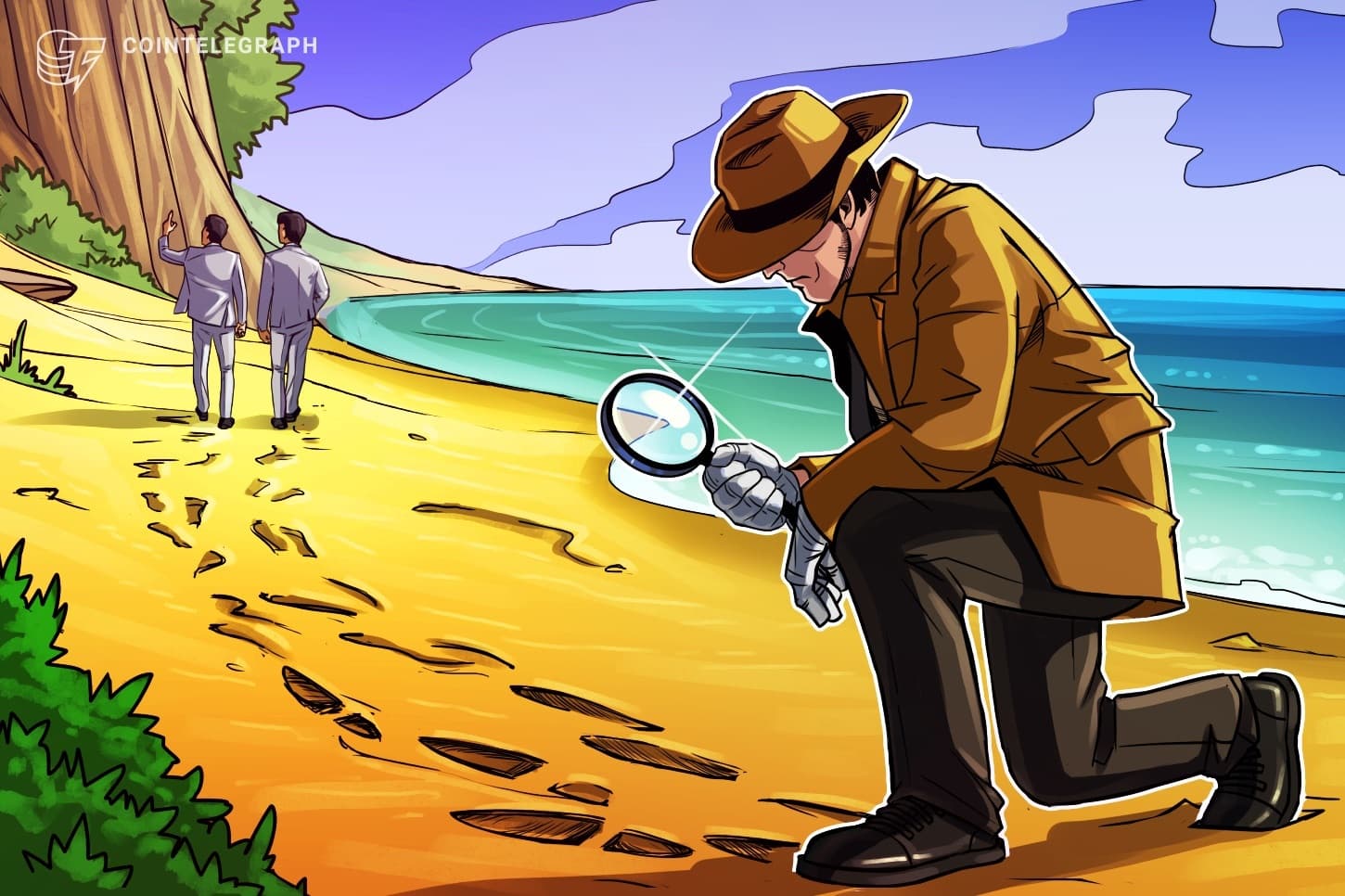 Africrypt founders back in South Africa years after platform collapse: Report