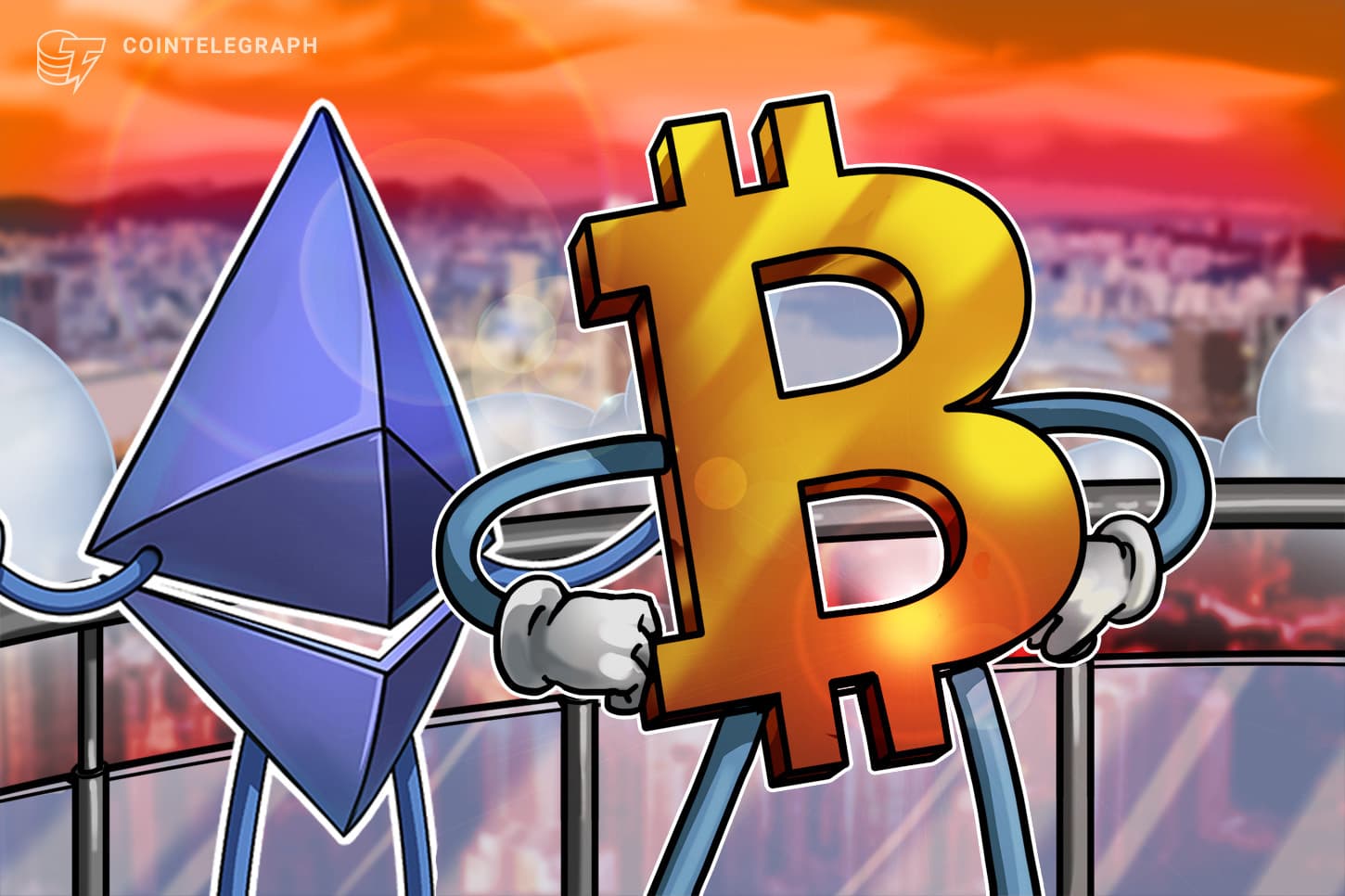 Top crypto treasury companies Strategy and Bitmine add to BTC, ETH stacks