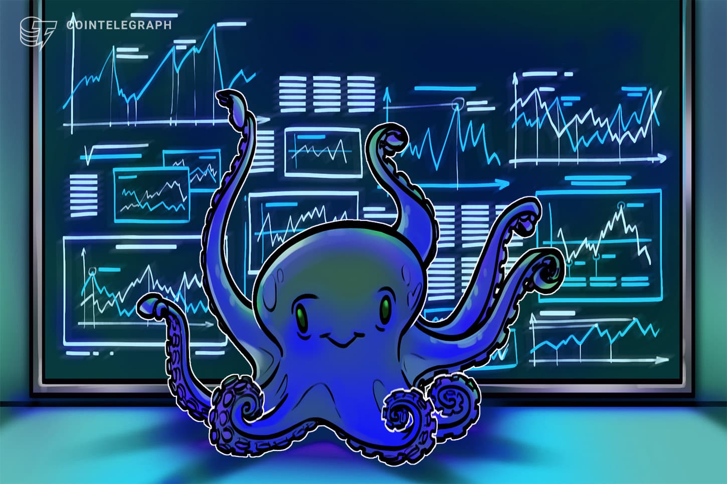 Kraken integrates with ICE Chat to expand institutional OTC access