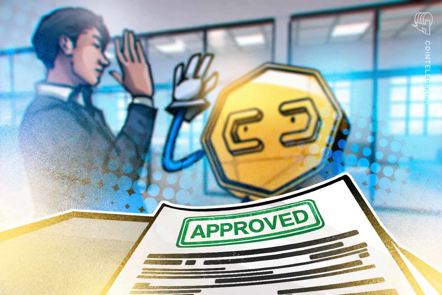 Stripe-owned Bridge gets OCC conditional approval for national bank charter