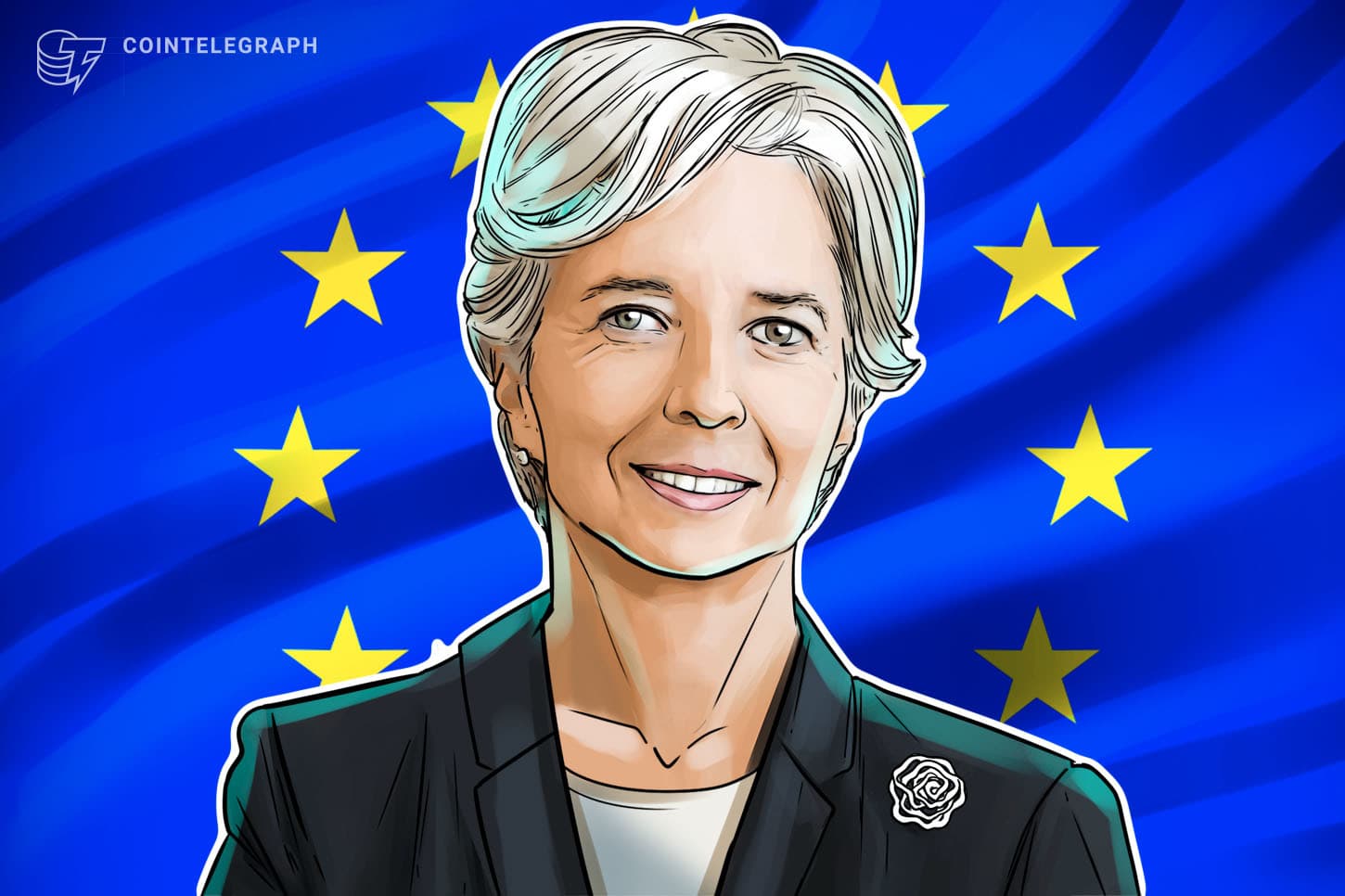 Lagarde early exit report puts ECB succession and digital euro in focus