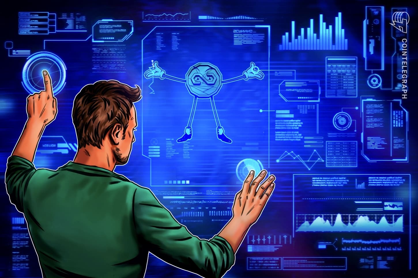 Modern Treasury integrates stablecoin settlement alongside ACH and wires