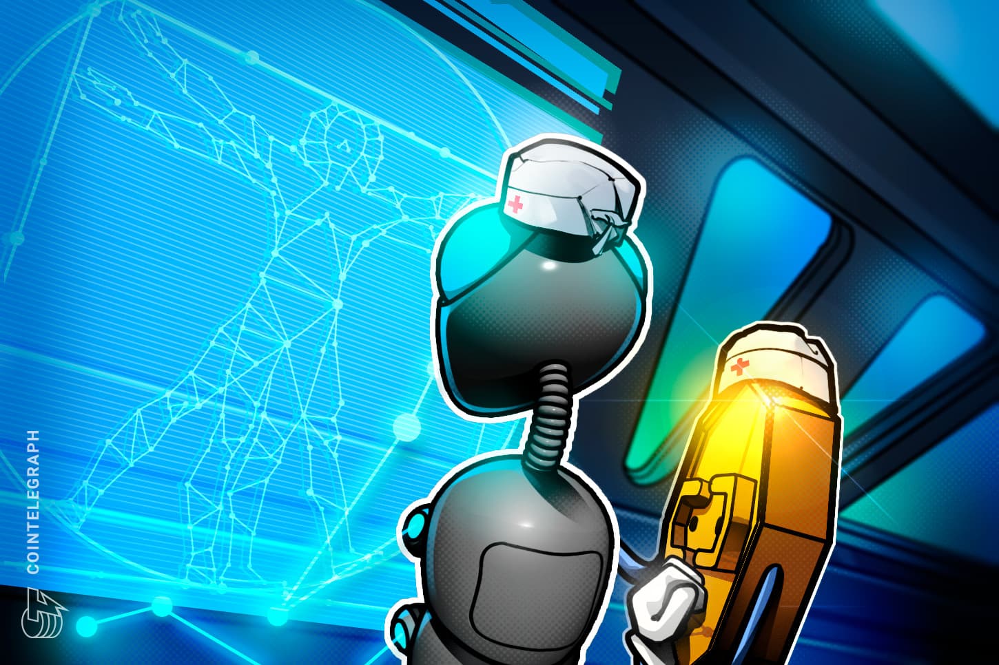 Blockchain data may predict drug overdose surges months in advance: Chainalysis