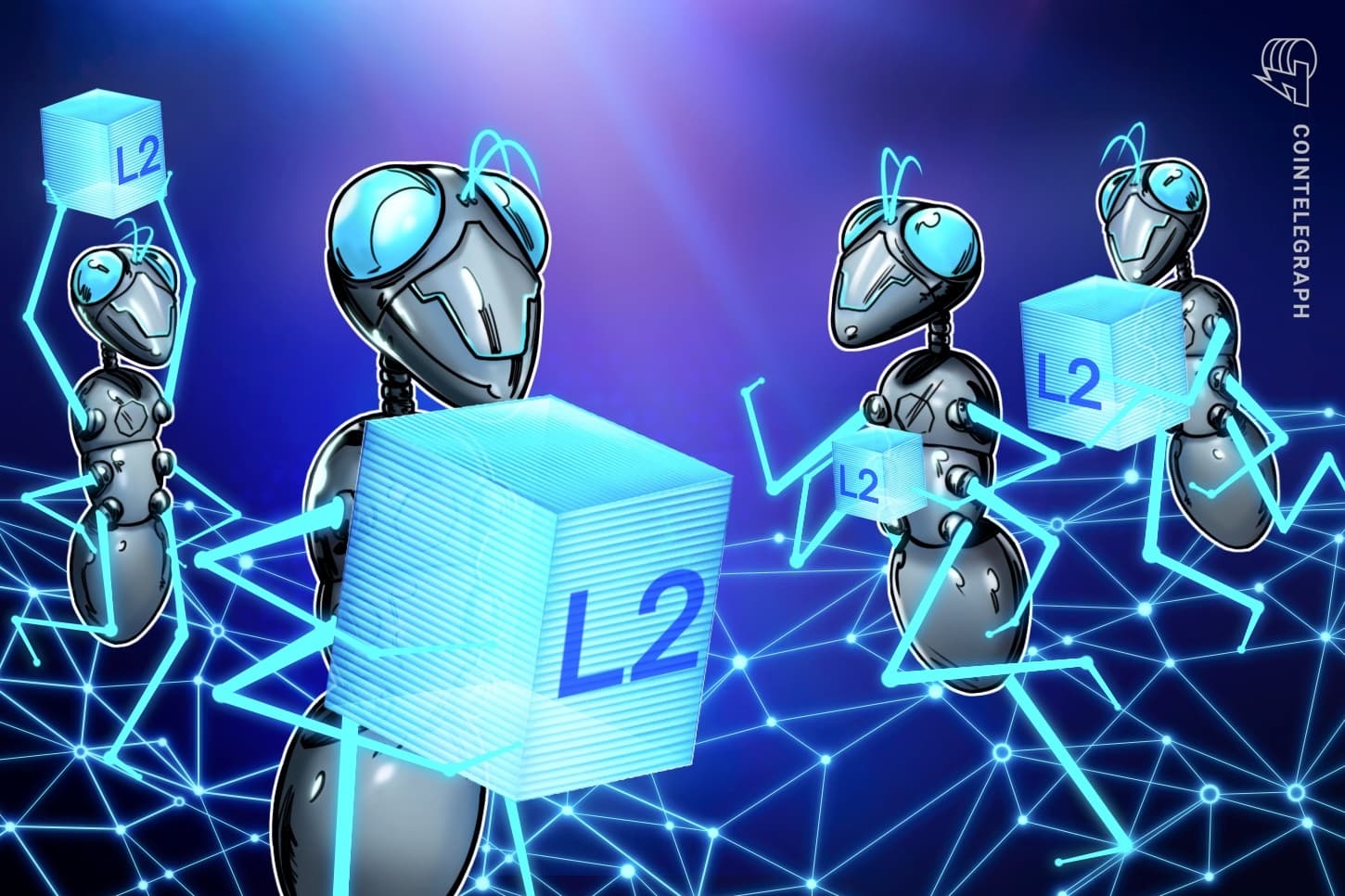 How SocialFi, memecoins and AI pushed Base to the top of the L2 ladder
