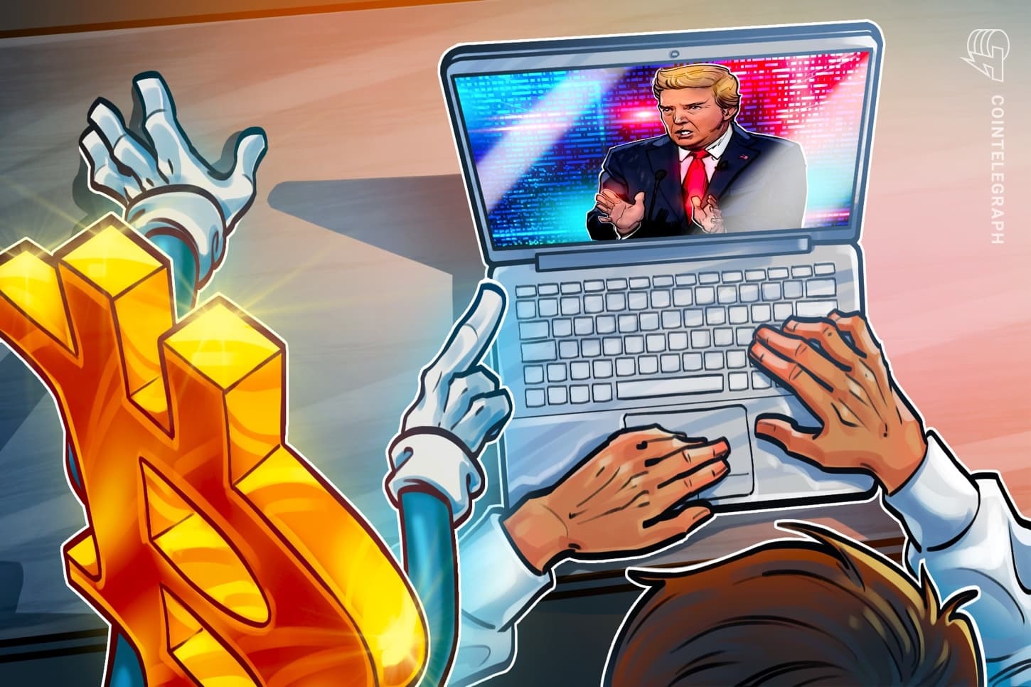 Bitcoin ignores US Supreme Court Trump tariff strike amid talk of $150B refund