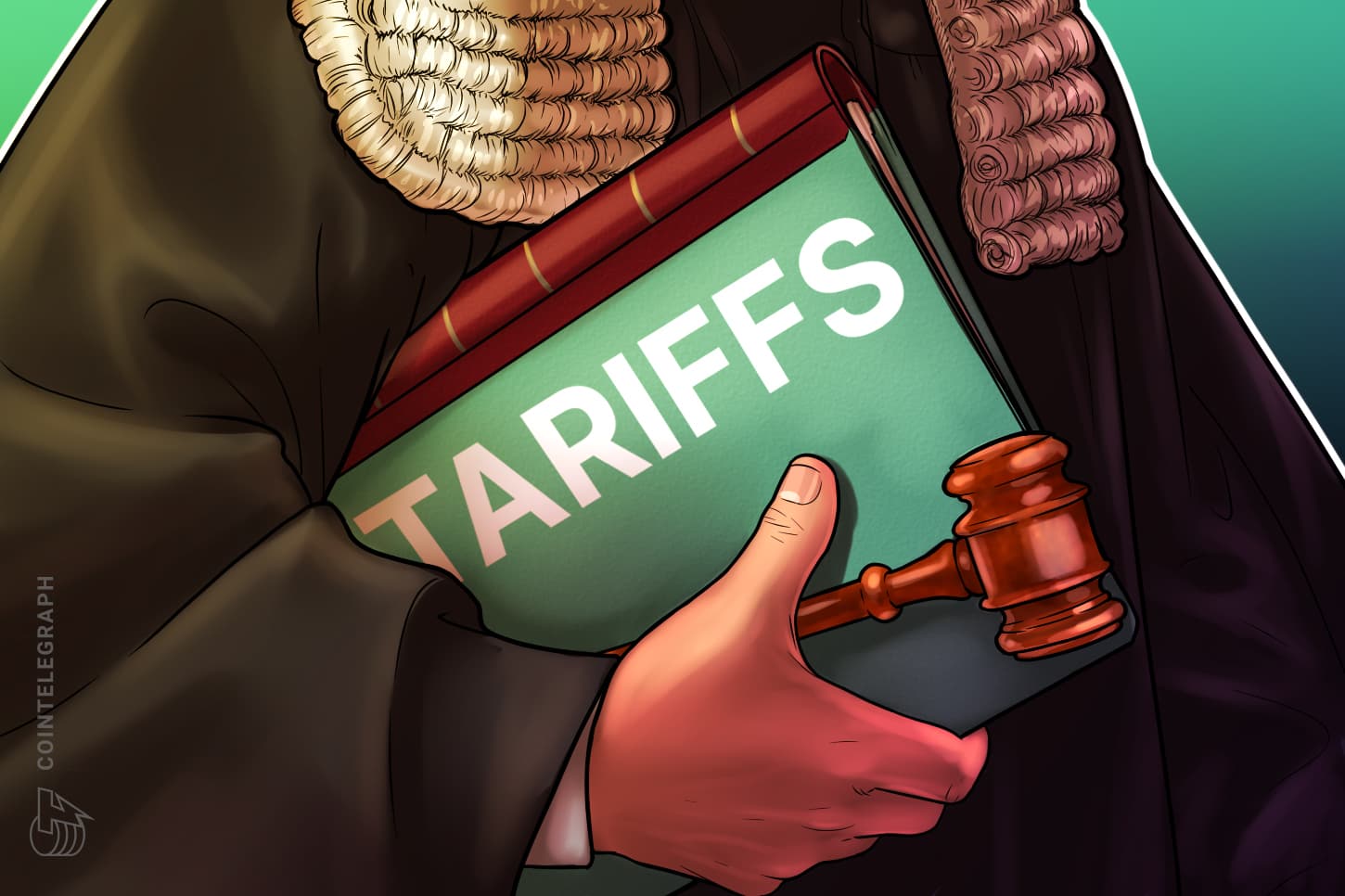 SCOTUS strikes down Trump tariffs, but 'alternative' plans brewing