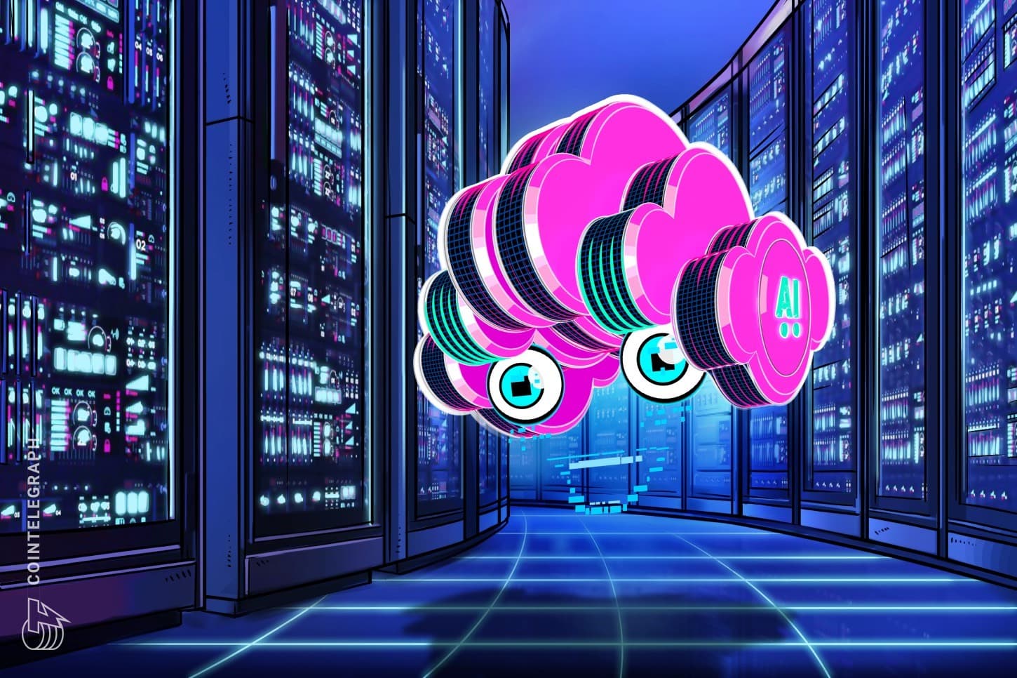 Bitcoin miner MARA buys majority stake in AI data center firm Exaion