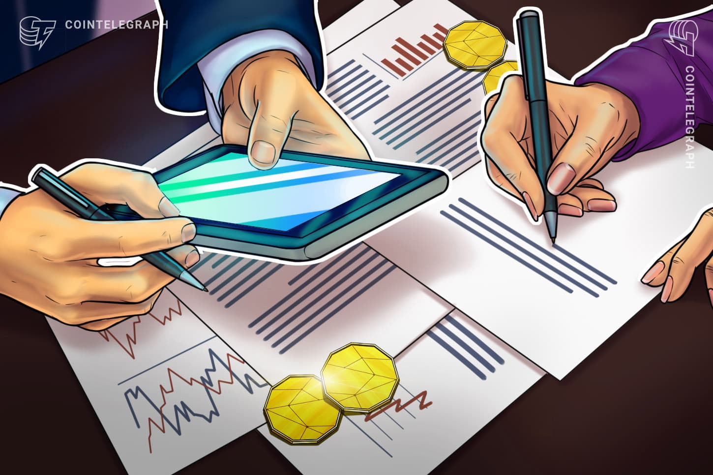 ‘Investable universe’ of crypto is narrowing: NYDIG