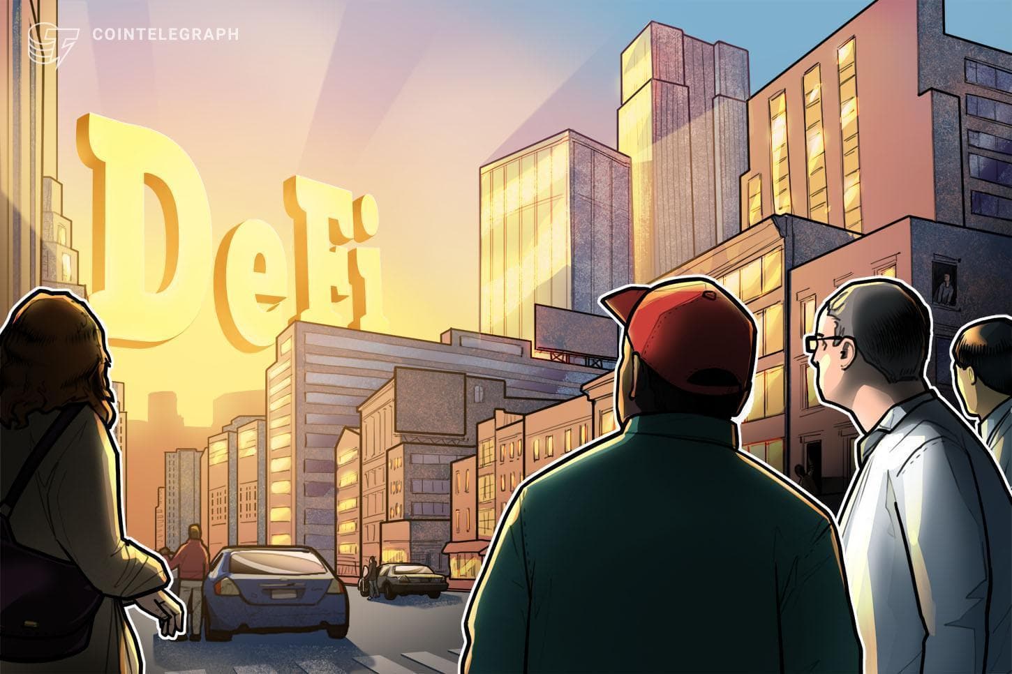 Curve founder says DeFi must ditch token emissions for real revenue