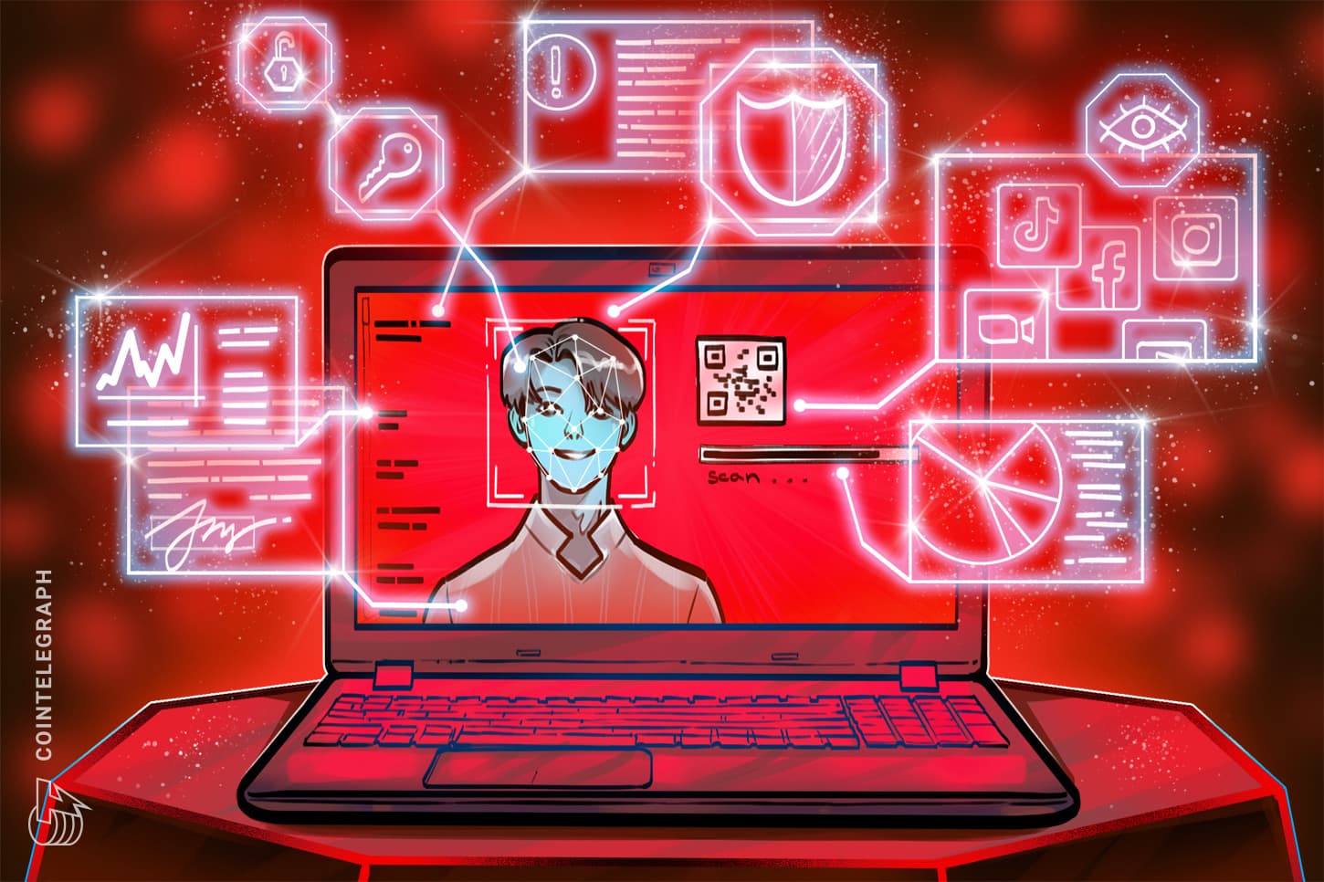 Revolut confirms ex-employee threatened to leak KYC data for crypto ransom