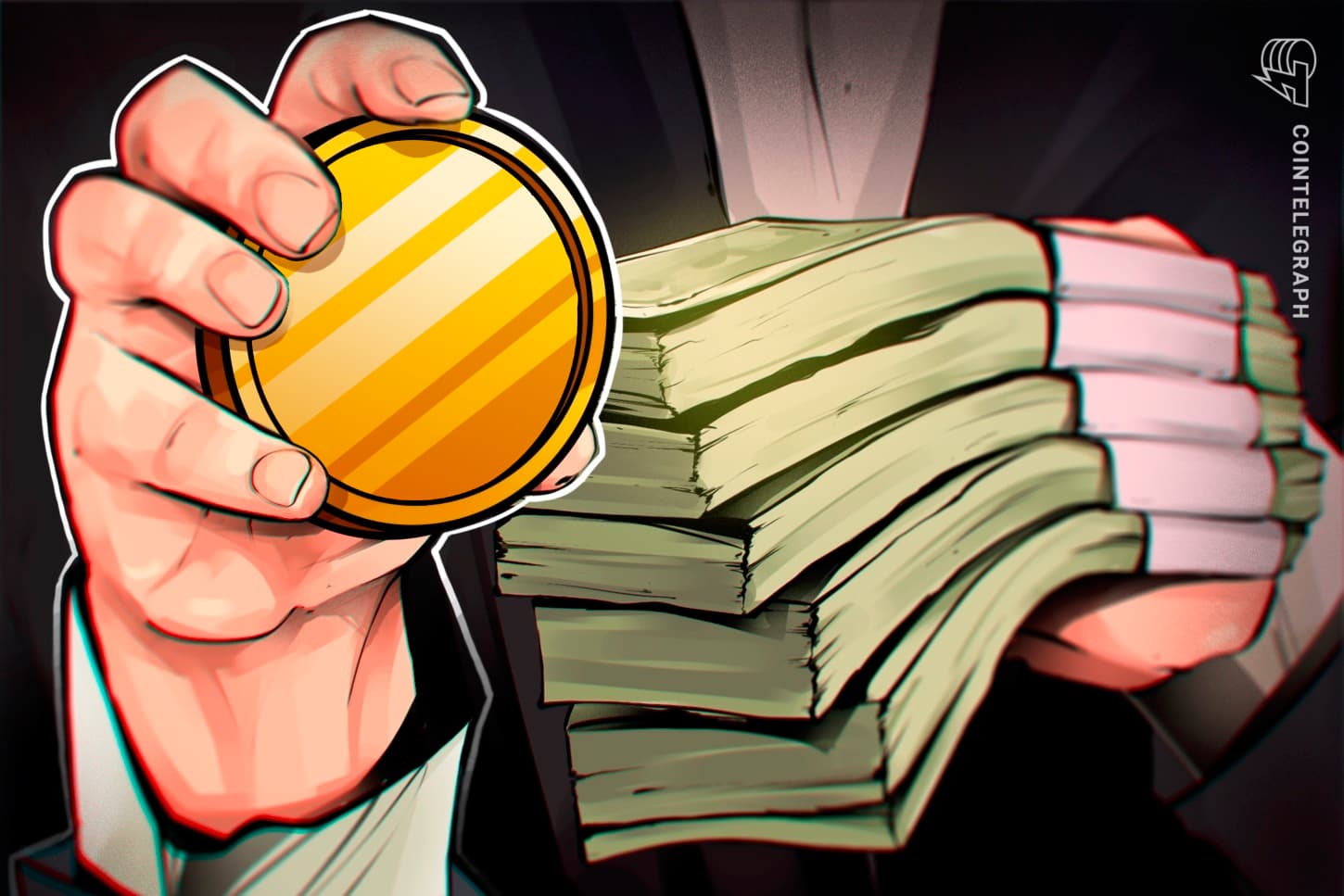 Backpack pledges 20% equity to token stakers amid IPO plans
