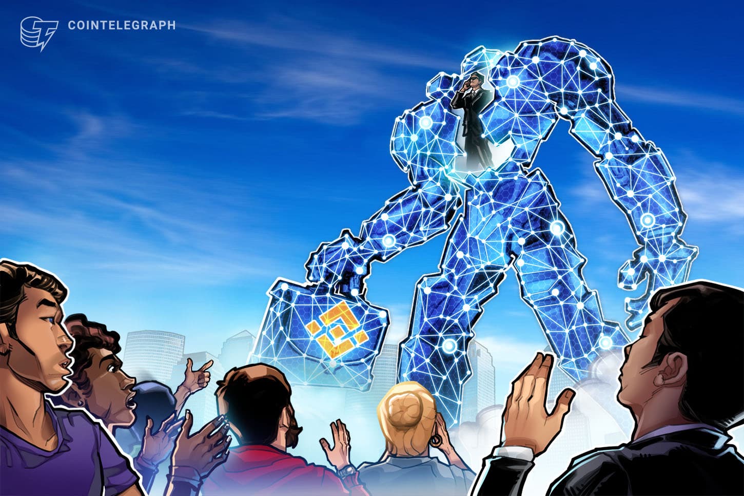 Binance adds Ondo’s tokenized stocks in latest RWA push