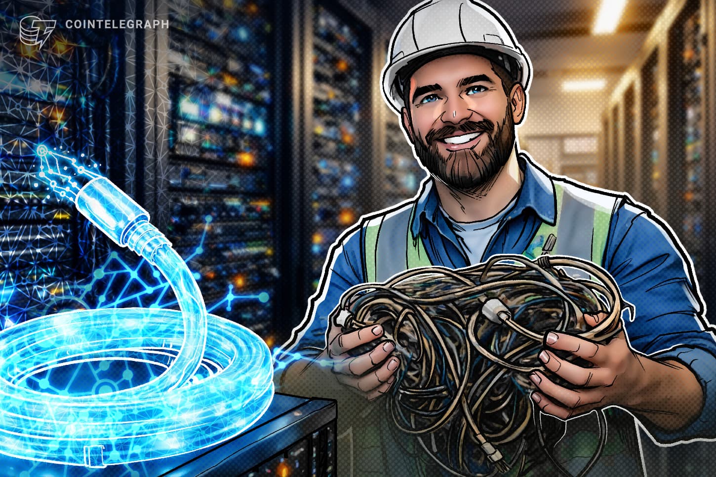 What NYSE’s exploration of onchain systems means for financial markets
