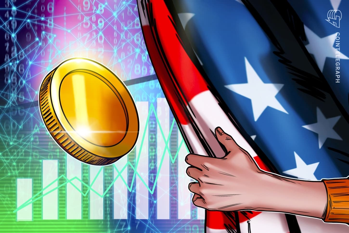 Tokenized US Treasurys rise by over $1B since start of 2026