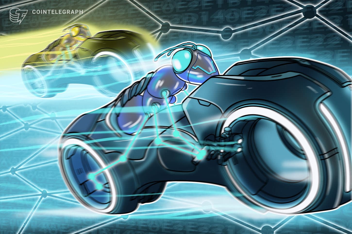 Blockchains may need 1B TPS to support AI agent future: Stripe