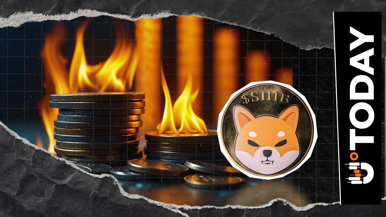 Just $1 of SHIB Removed as Shiba Inu Burn Resumes From Temporary Hiatus
