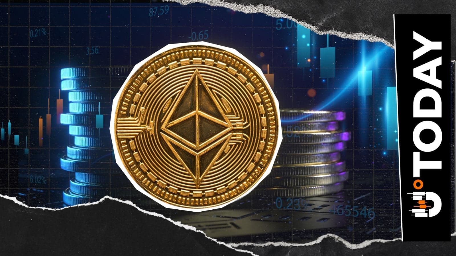 Ethereum Whale Lands 17,786% Gains in Nine Years