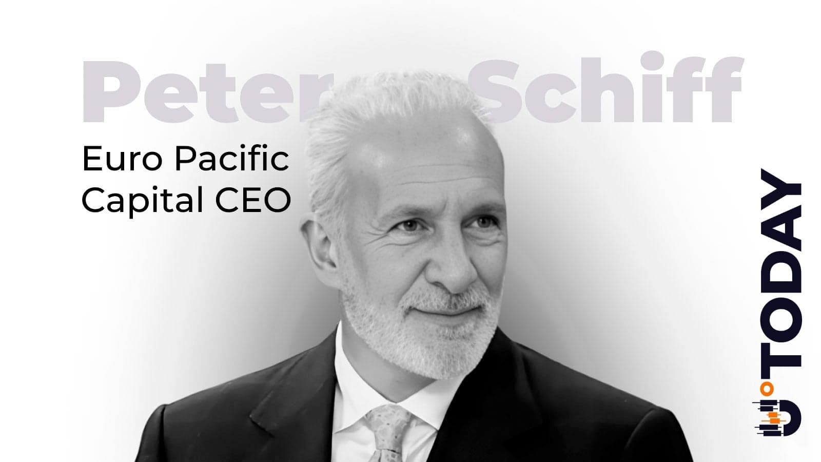 Saylor's Bitcoin Strategy Fails in 2026, Peter Schiff Says