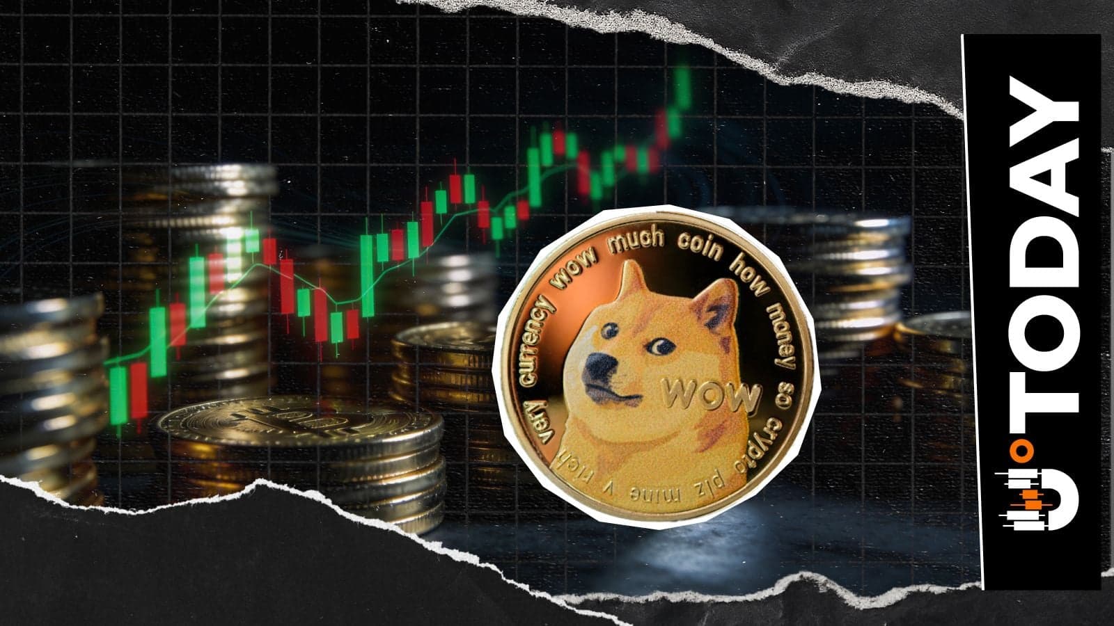 300 Million DOGE Moves to Binance Amid Uptober Crash