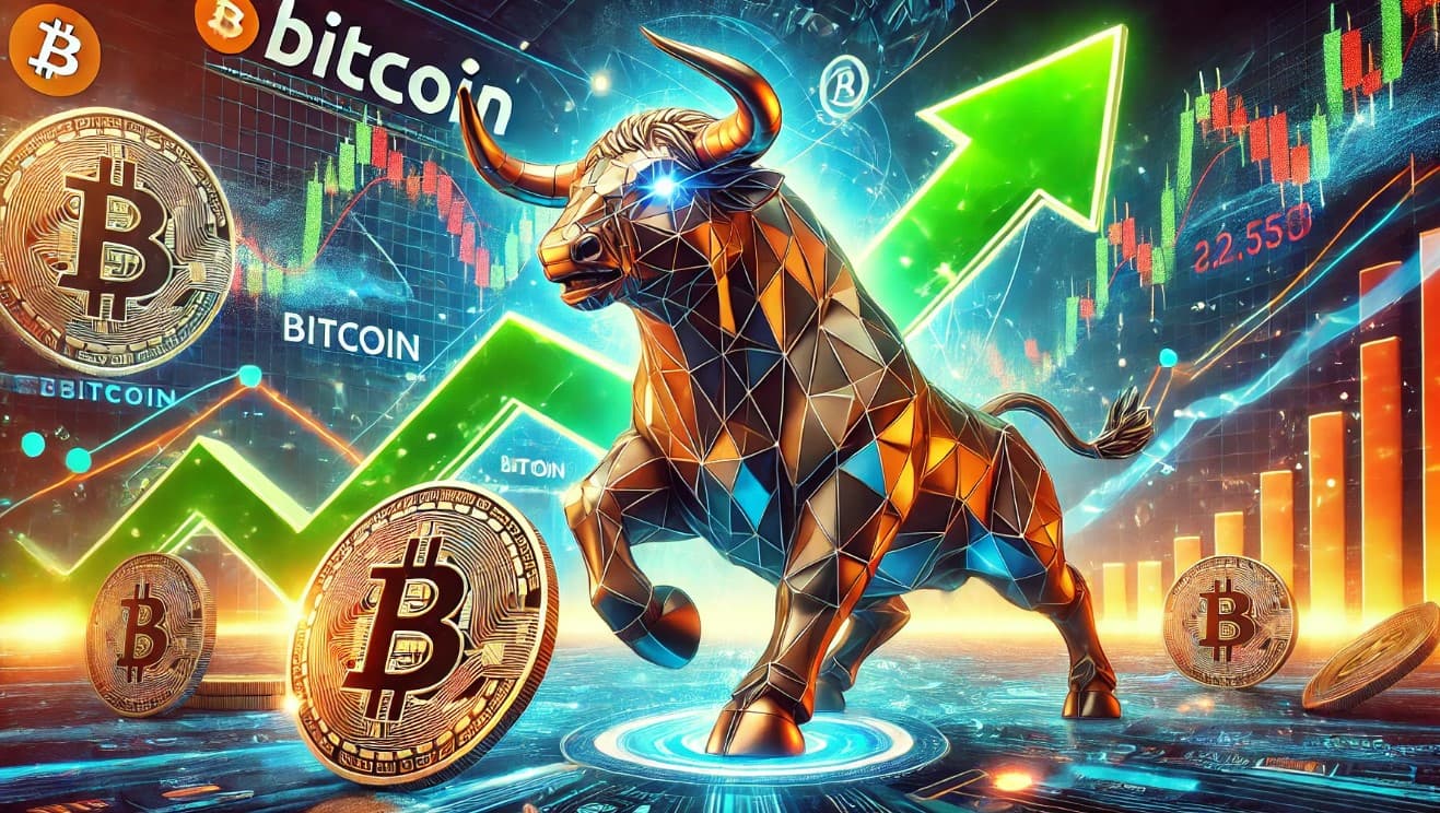 Eric Trump Doubles Down On $1M Bitcoin Forecast, Calls Banking A ‘Ponzi Scheme’