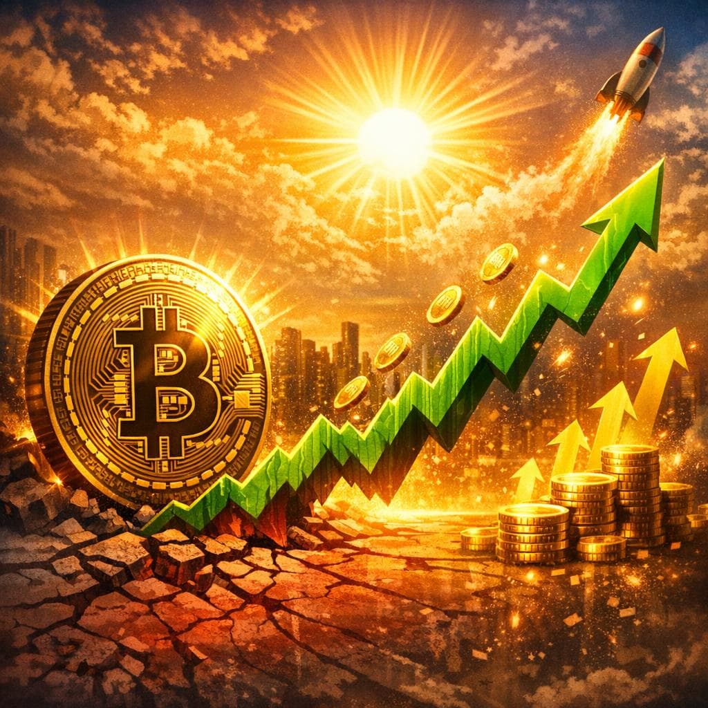 Bitcoin May Be In A Price Slump—But Adoption Is In A Bull Market