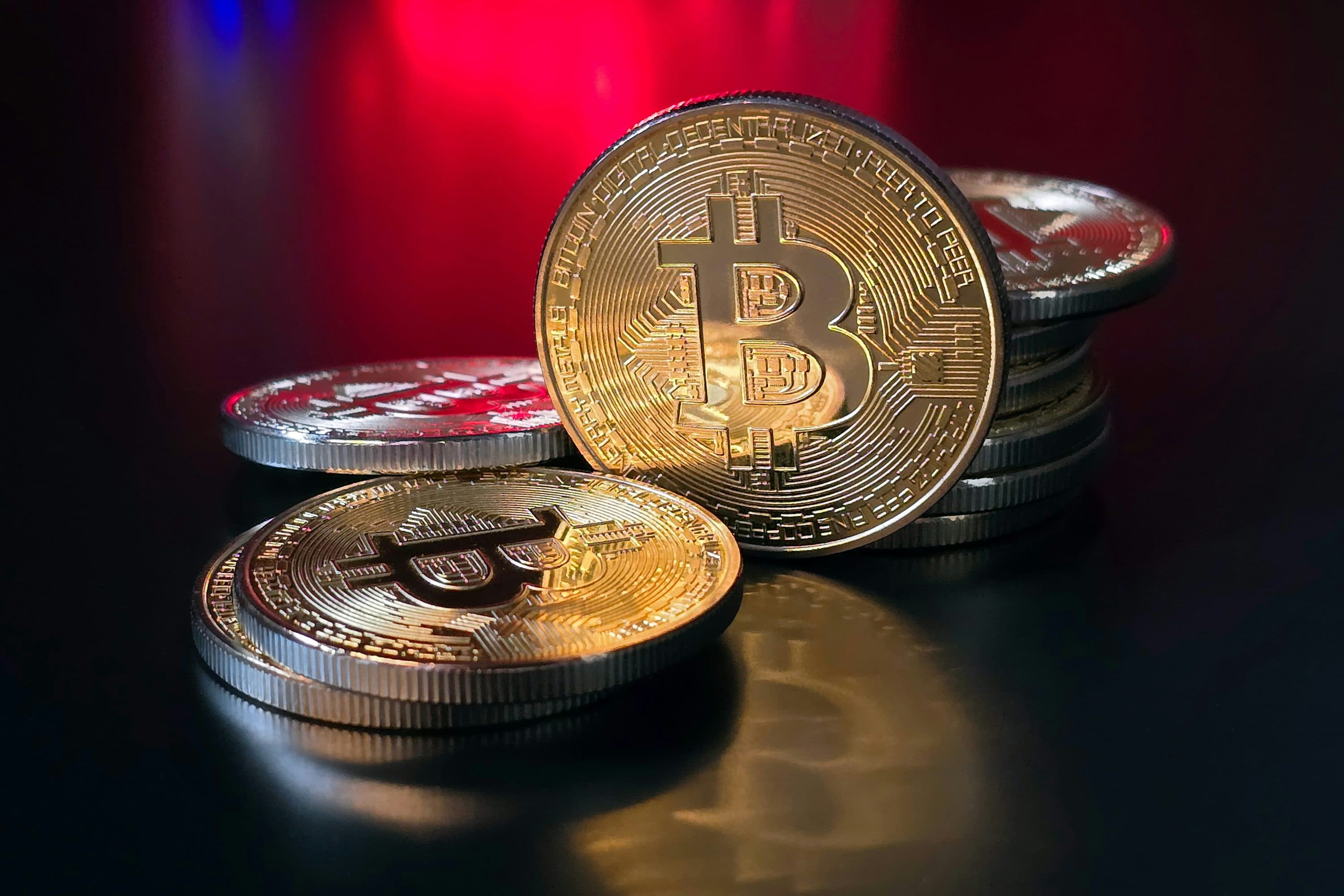 Bitcoin Sharpe Ratio Falls To -38: Why This Is Super Bullish, According To Analyst