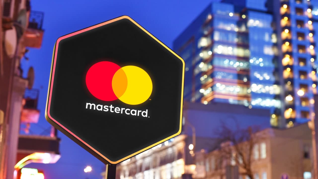 Mastercard Rolls Out New Crypto Risk Tool to Secure Stablecoin Payments