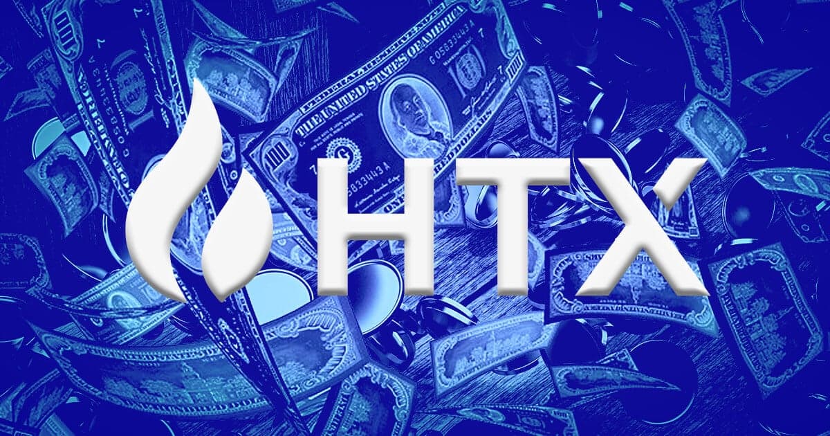 Crypto Exchange HTX Joins Bitget and MEXC in Restricting Services for Russian Users