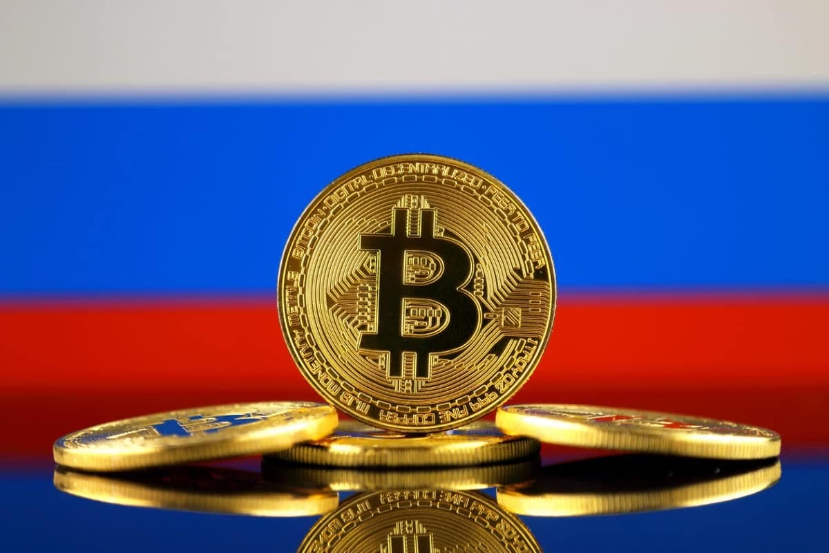 Bank of Russia Rules Out Crypto Wallet Restrictions for Cross-Border Payments