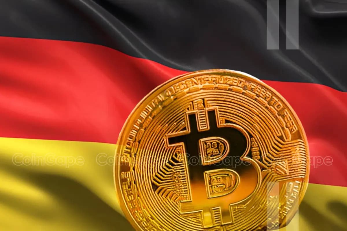 Germany’s Sparkassen Launches BTC, ETH, XRP, SOL and POL Trading Through Banking App