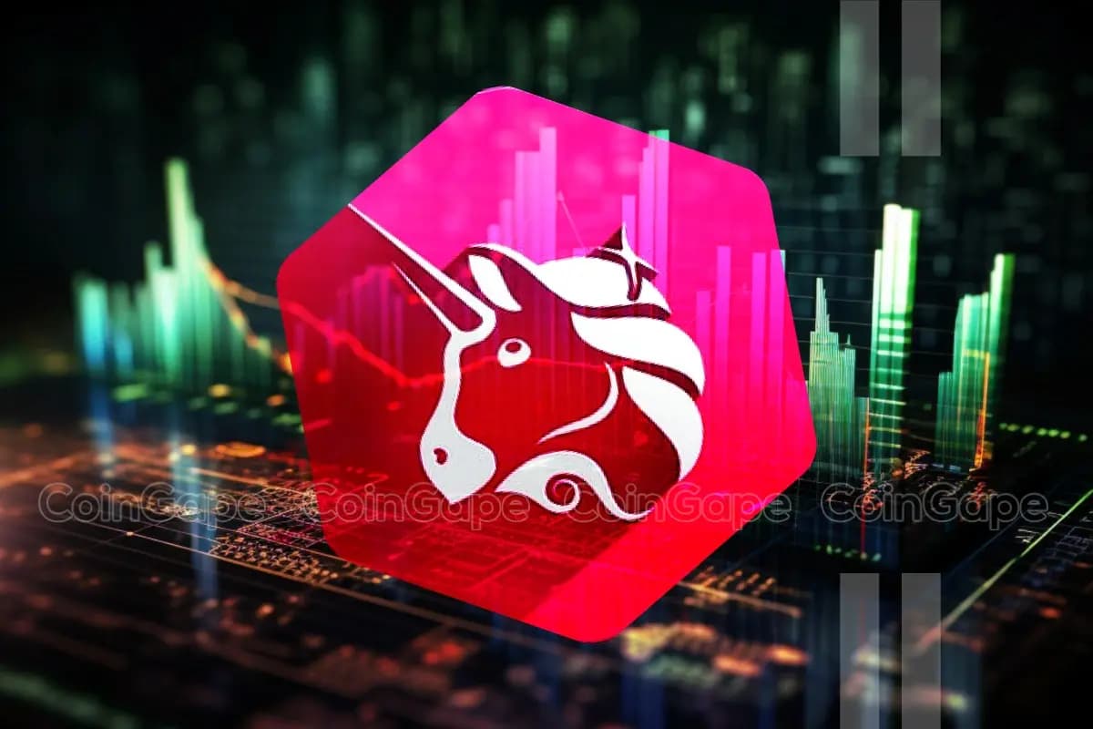 Uniswap Price Outlook as Standard Chartered Forecasts $6.3B Binance Hack is Bullish for UNI