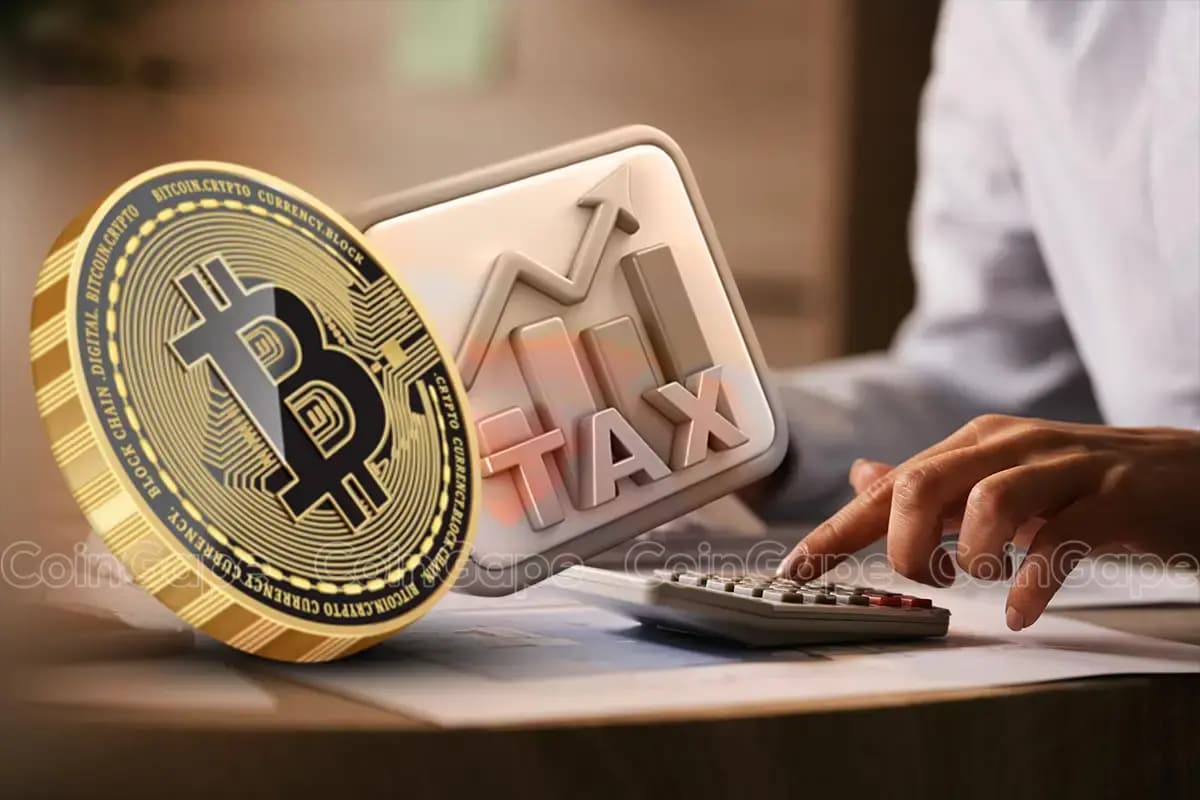 Blockchain Association Calls on US Congress to Overhaul Crypto Tax Rules