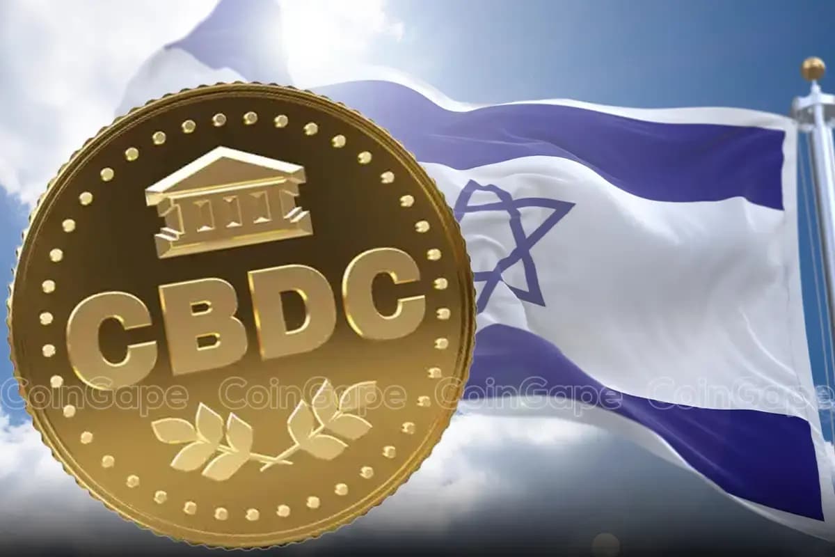 Israeli PM Netanyahu Calls For Blockchain Plan To Counter Potential Economic Sanctions