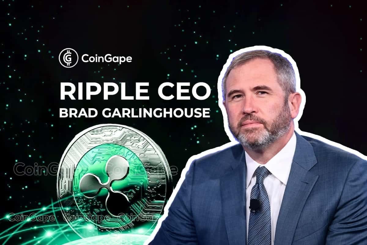 Ripple CEO Denies Plans to Drop XRP Support in Favor of RLUSD Stablecoin